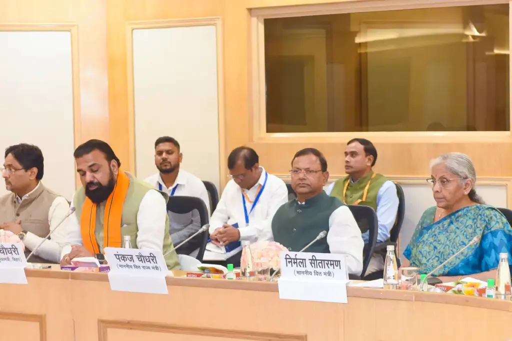 GST Council