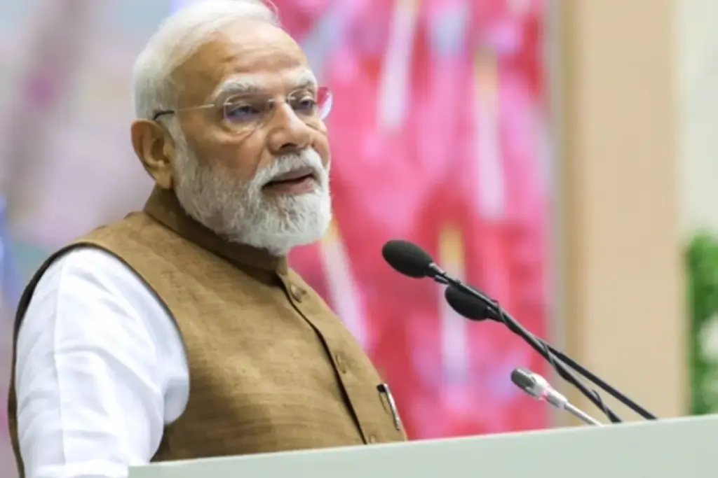 पीएम मोदी