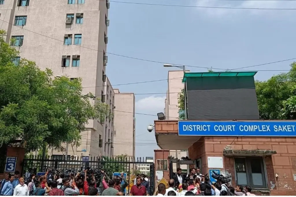 Samir Modi, Delhi Police, Bail Opposition, Rape Case