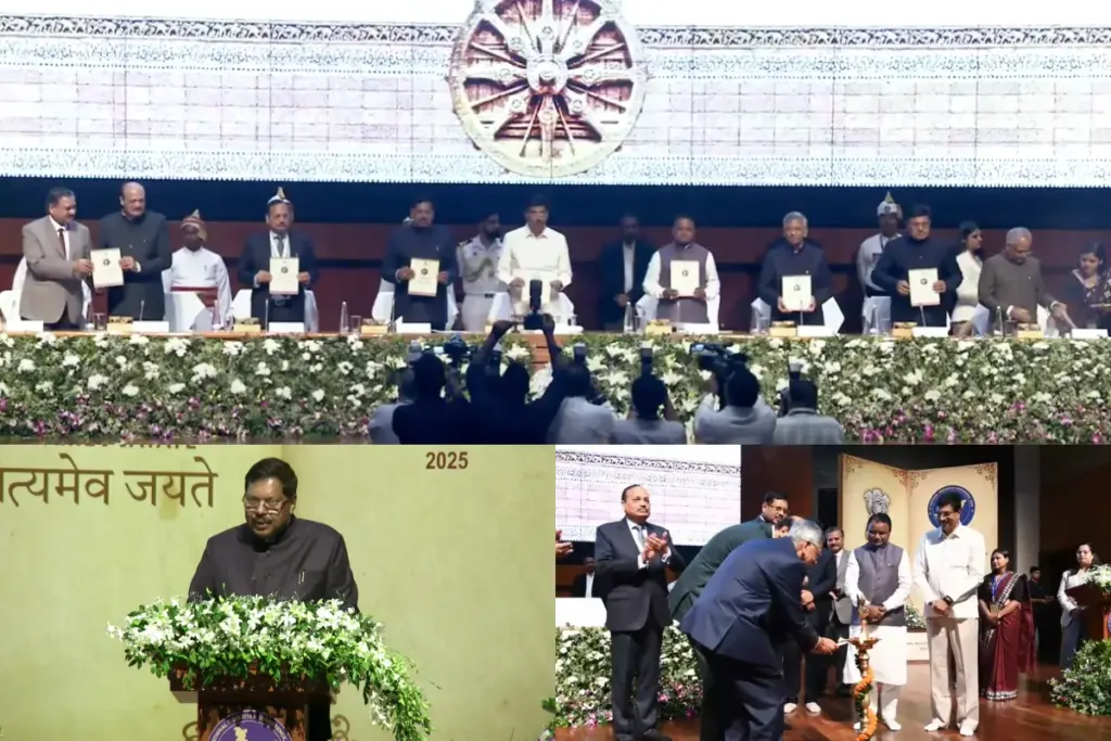 2nd National Mediation Conference