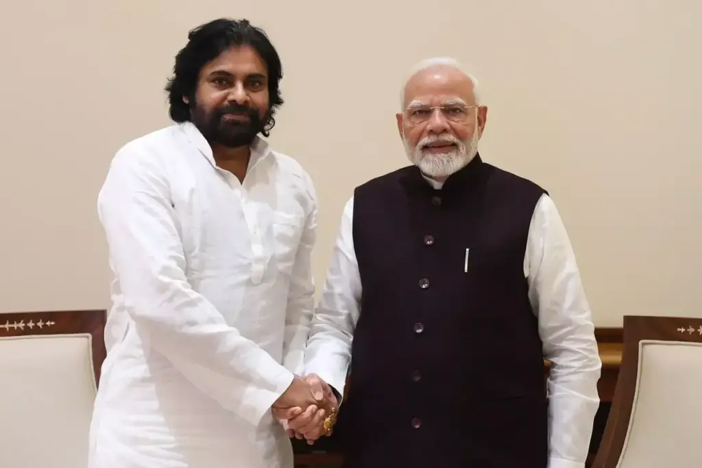 Pawan Kalyan