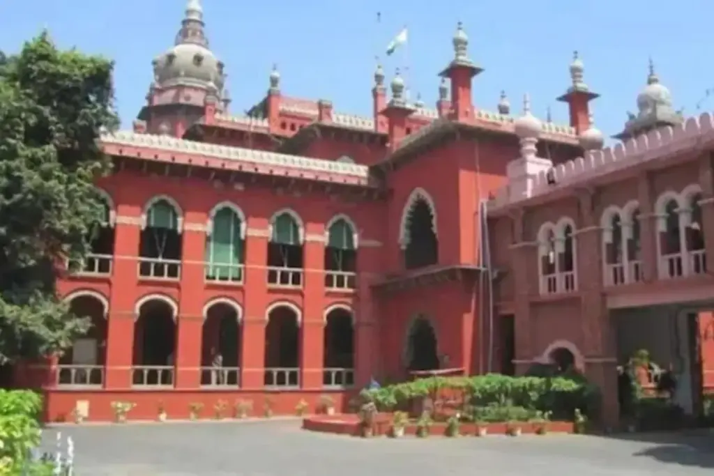 Tamil Nadu MLA, Kidnapping Case, Anticipatory Bail