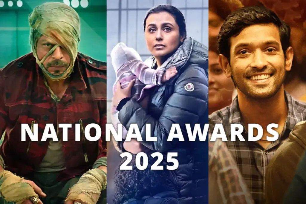 71st National Film Awards 2025