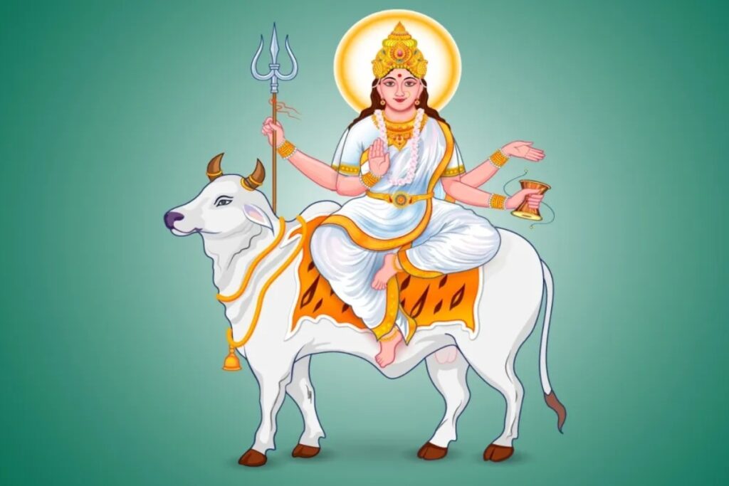 Aaj Navratri Ka Kaun Sa Din Hai