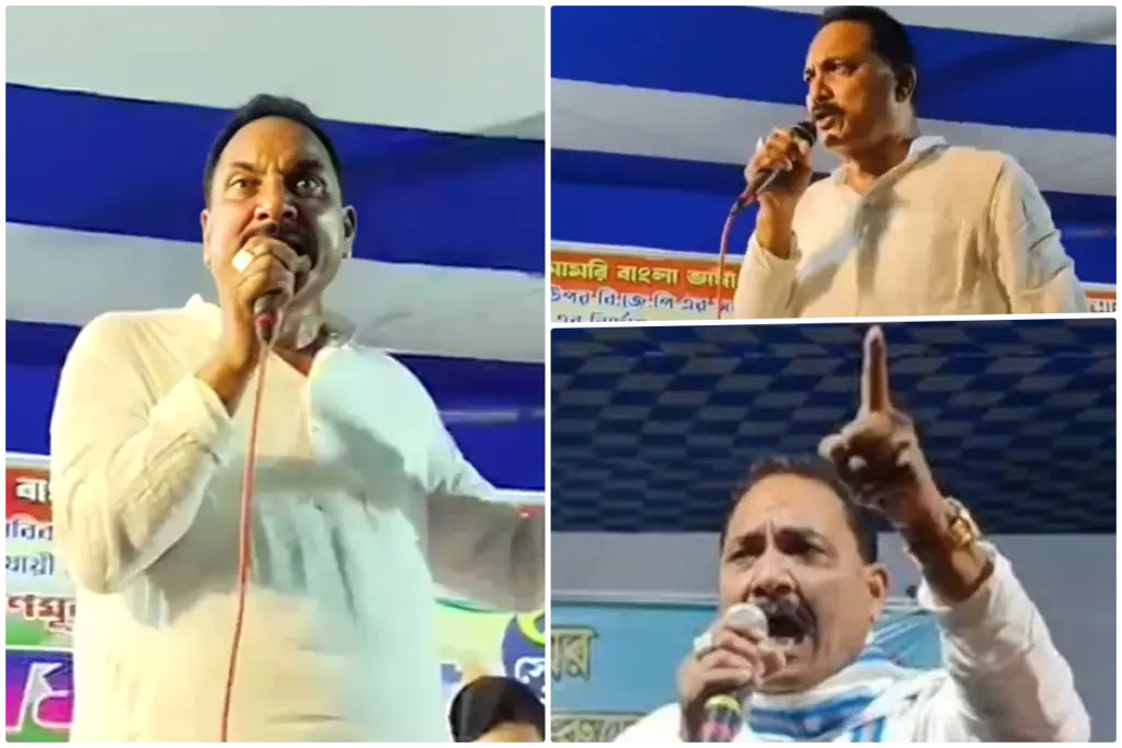 Abdur Rahim Bakhshi bengal
