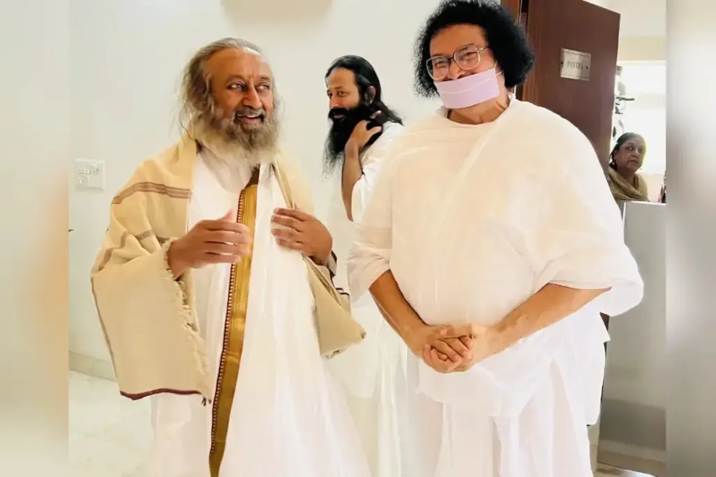 Acharya Lokesh Muni