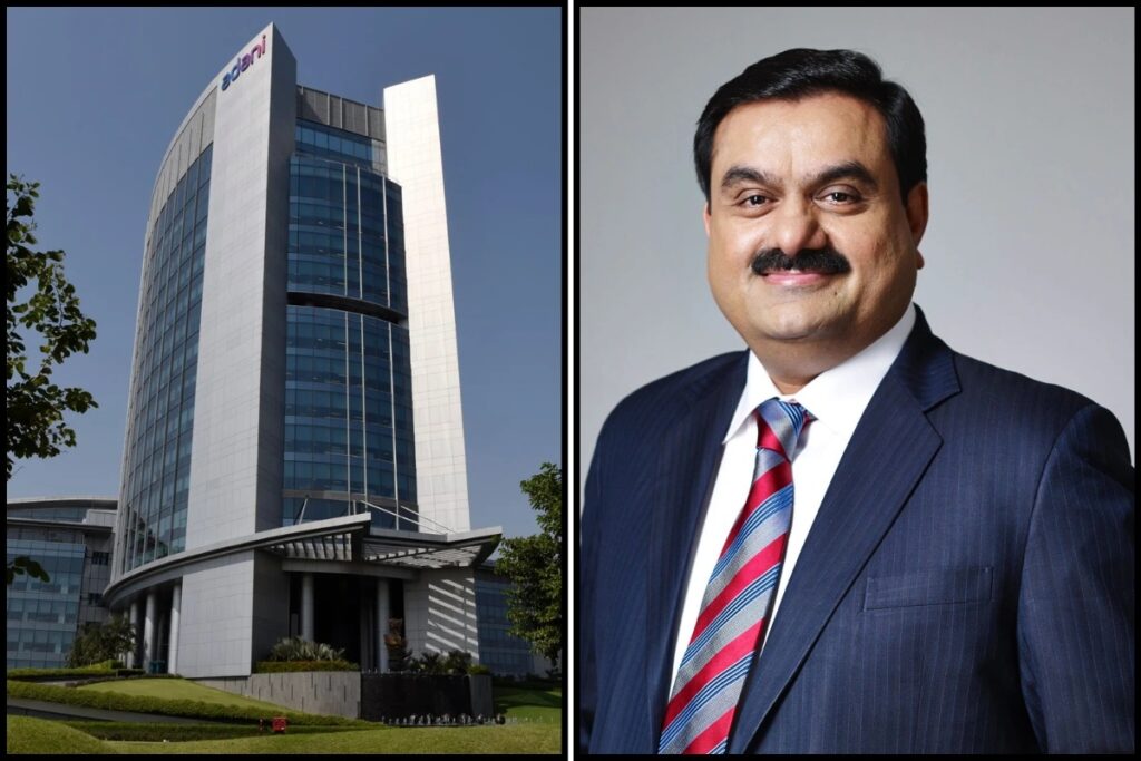 Adani Cement FutureX