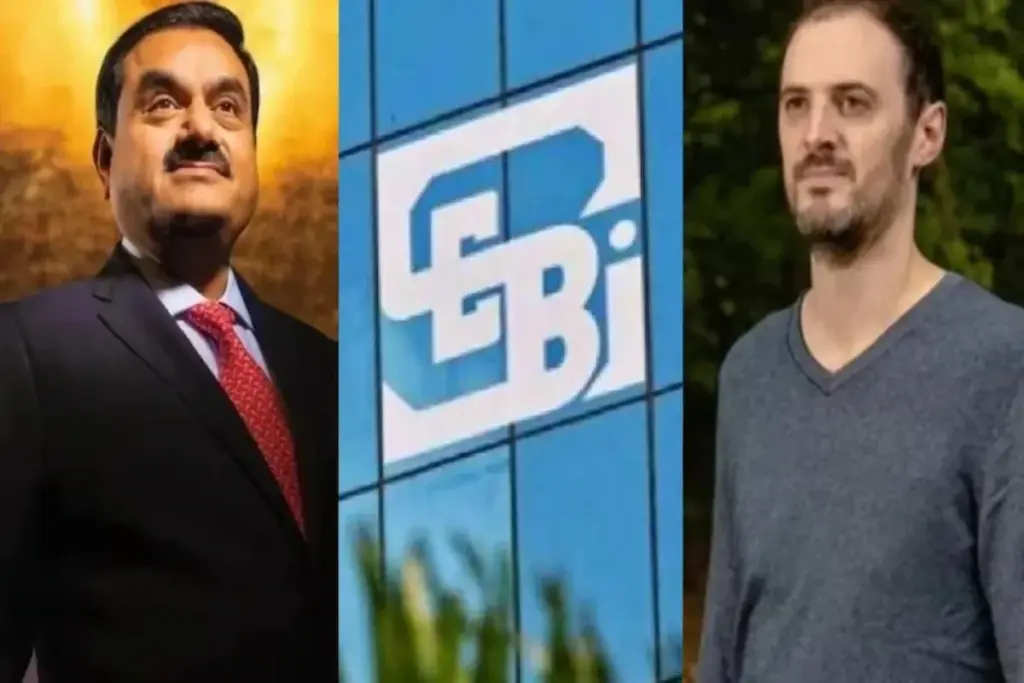 Adani-Hindenburg Case