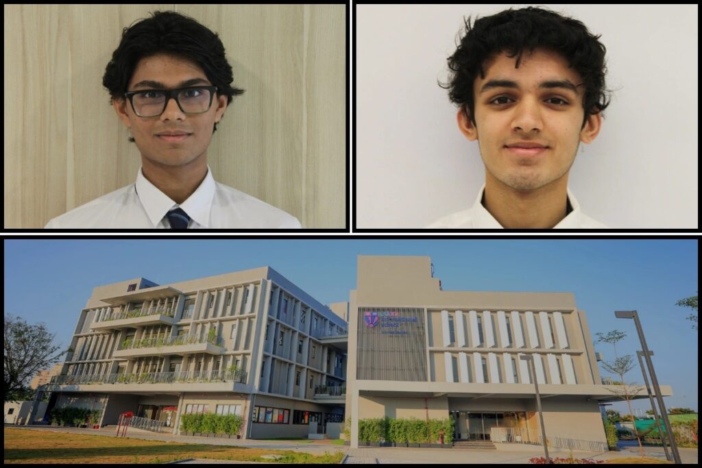 Adani International School