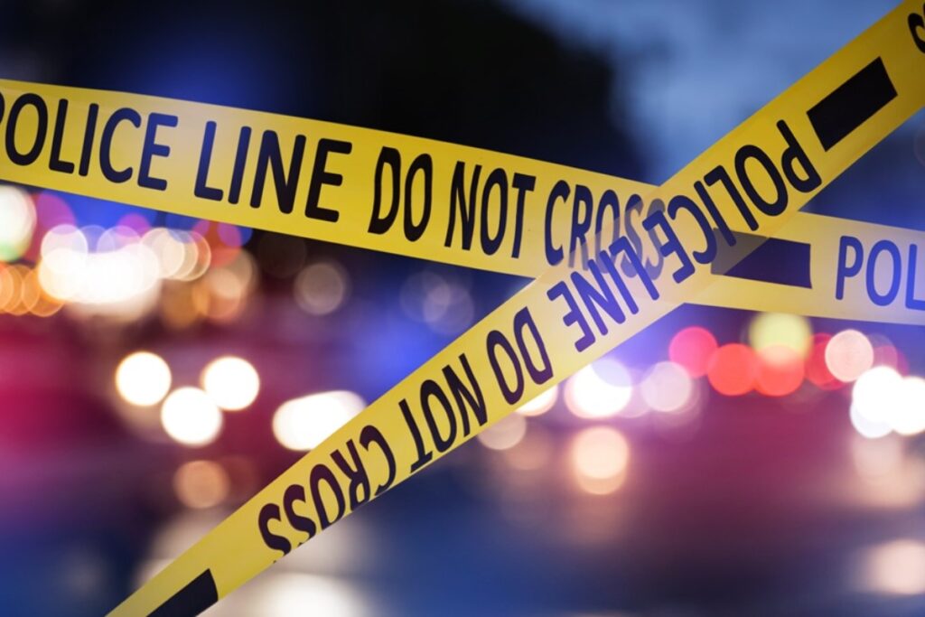 Agra Murder News