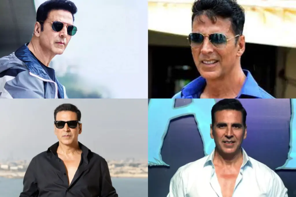 Akshay Kumar birthday, Khiladi Kumar, Bollywood Actor