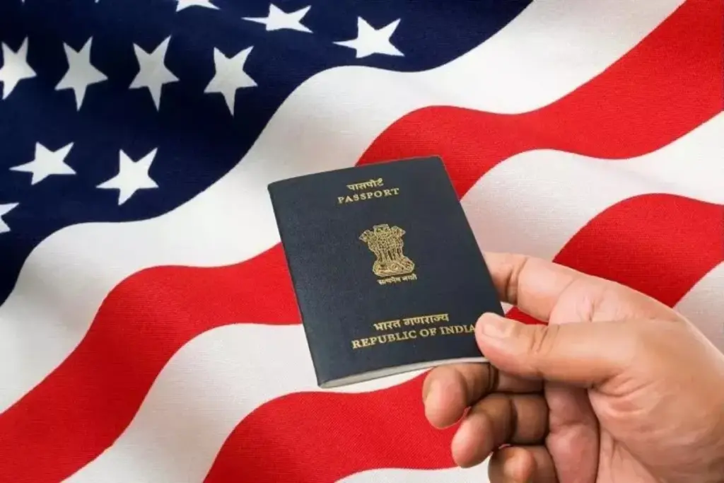 America New Visa Rules