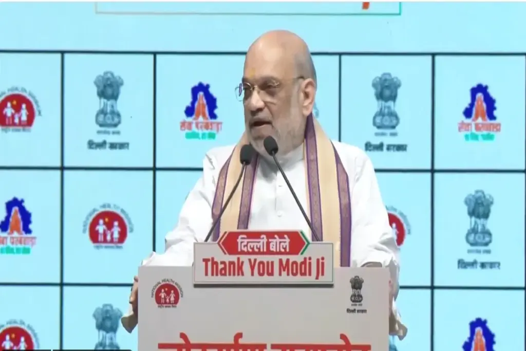 Amit Shah
