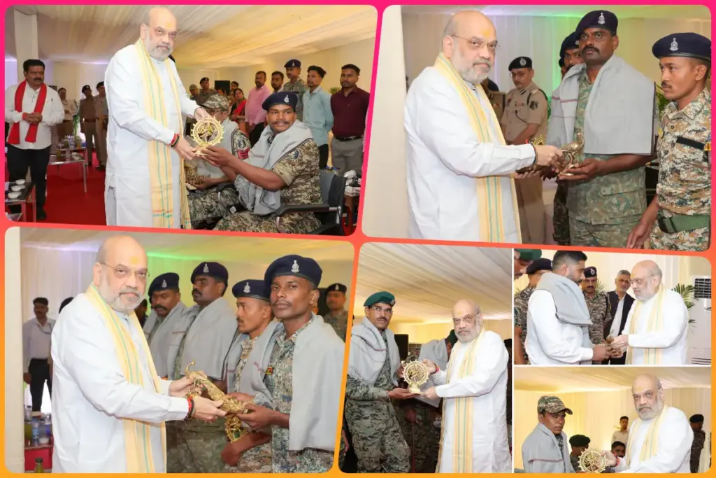 Amit Shah