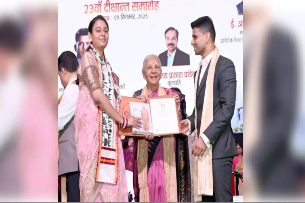 Anandiben Patel