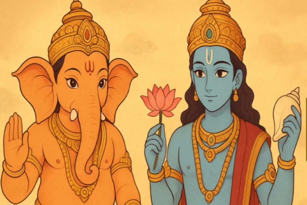 Anant Chaturdashi 2025