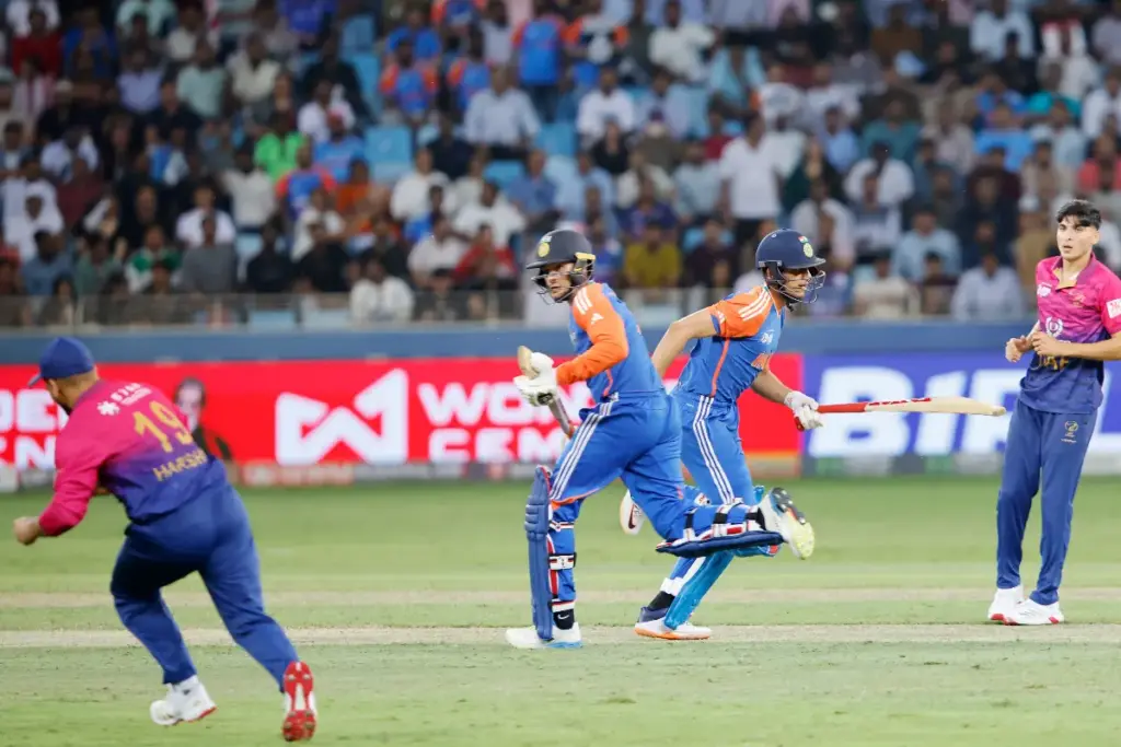 Asia Cup 2025