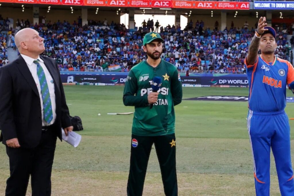 Asia Cup 2025