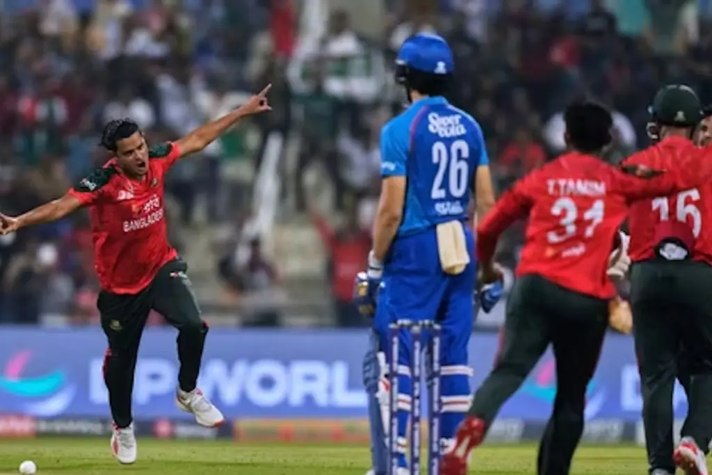 Asia Cup 2025, Bangladesh vs Afghanistan