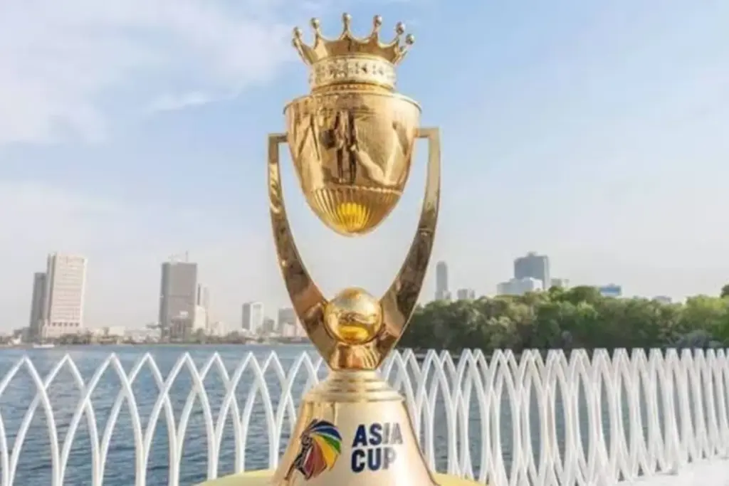 Asia Cup 2025, T20 cricket, Cricket news