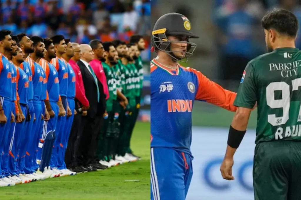 Asia Cup Final IND vs PAK, Asia Cup 2025, India vs Pakistan