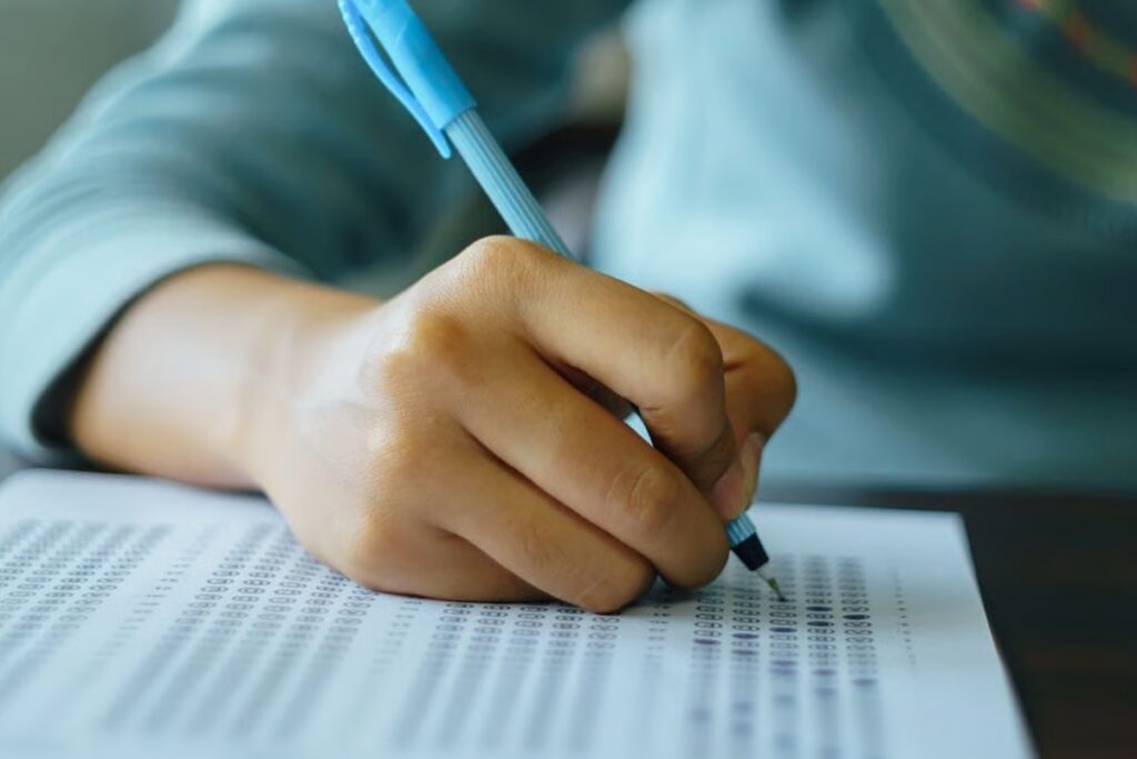 BPSC 71st Answer Key 2025