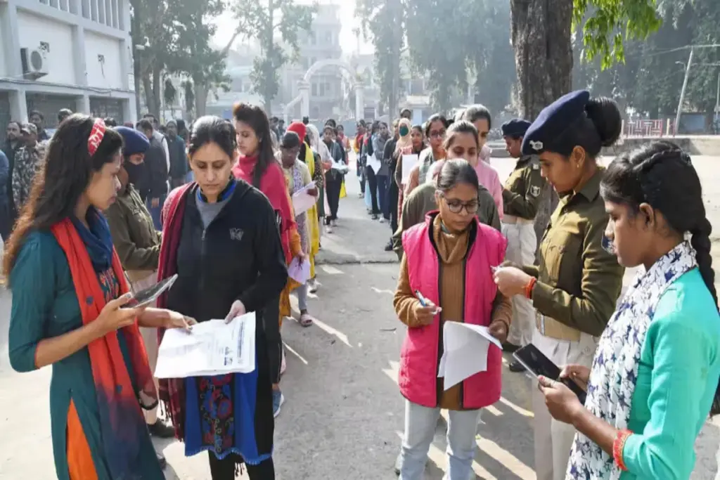 BPSC 71st CCE Prelims 2025