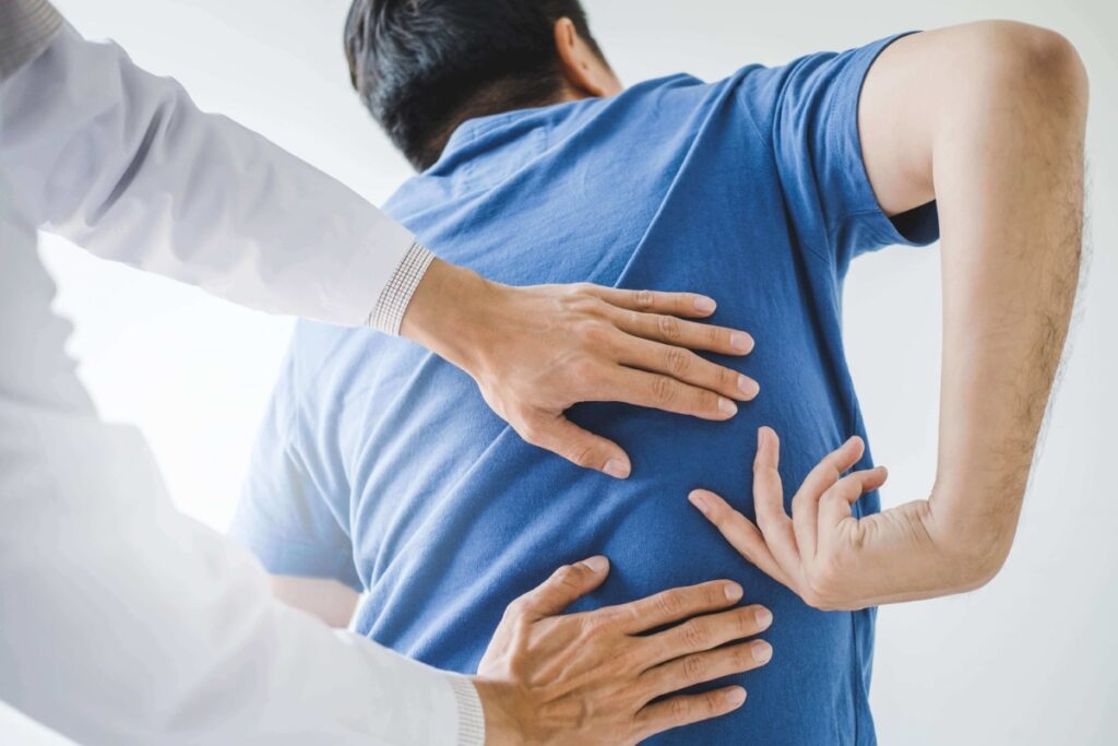 Back Pain Treatment