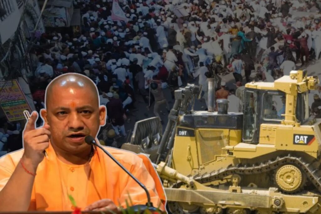 Bareilly Violence