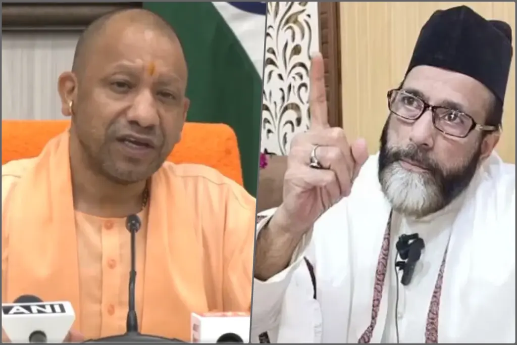 Bareilly violence Yogi Adityanath Statement
