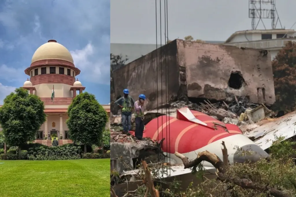 अहमदाबाद एयर इंडिया हादसा/ahmedabad air india accident