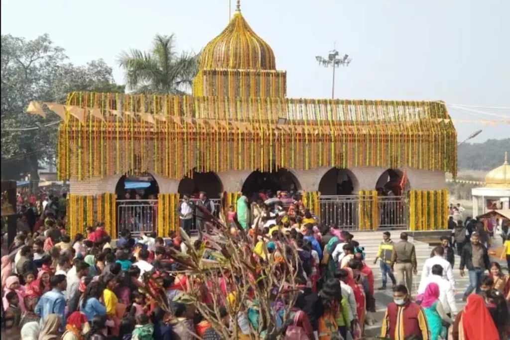 Belha Shaktipeeth