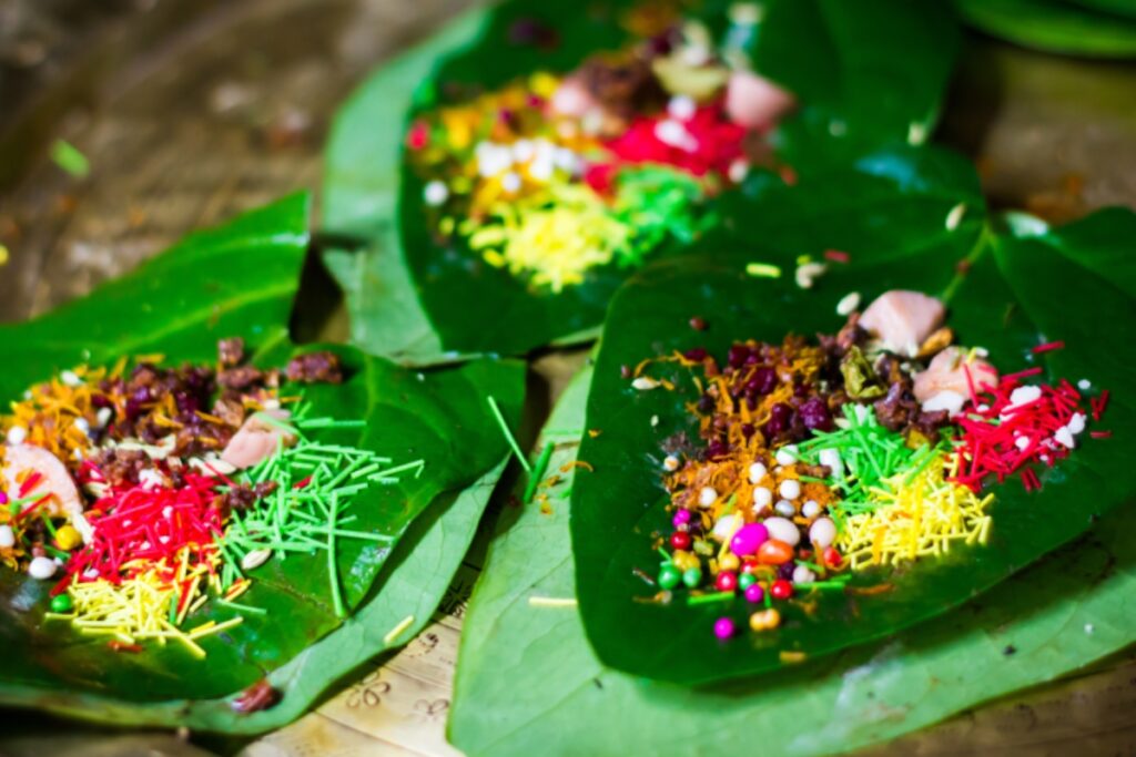 Benefits of Betel Leaves