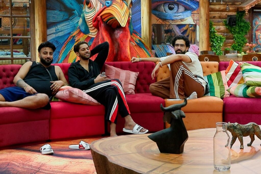 Bigg Boss 19