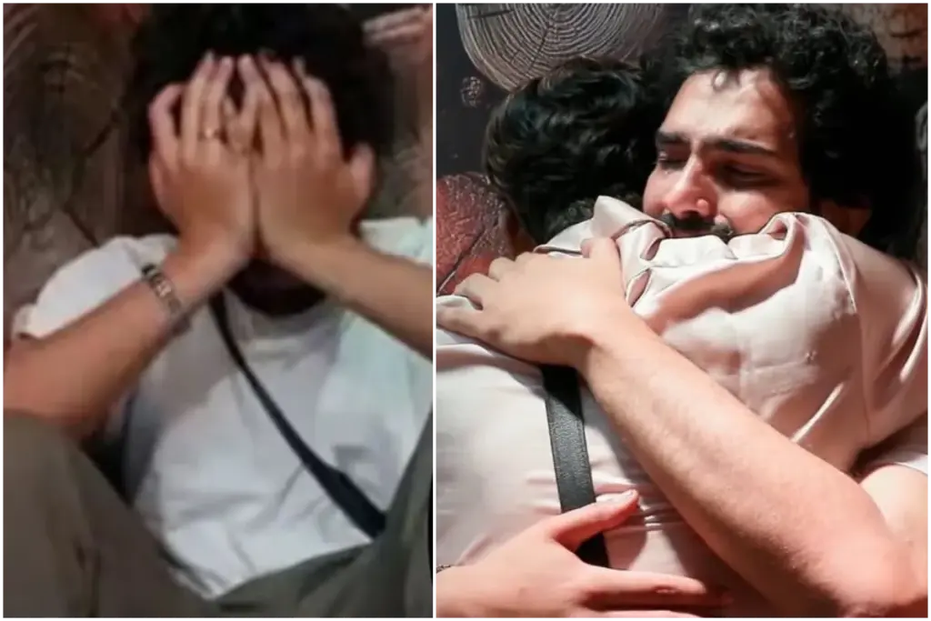 Bigg Boss 19, Amaal Malik, Basheer Ali