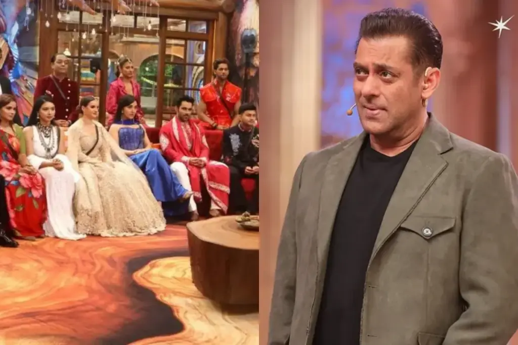 Bigg Boss 19, BB19 New Promo, Weekend Ka Vaar