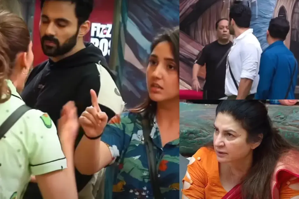 Bigg Boss 19, Entertainment