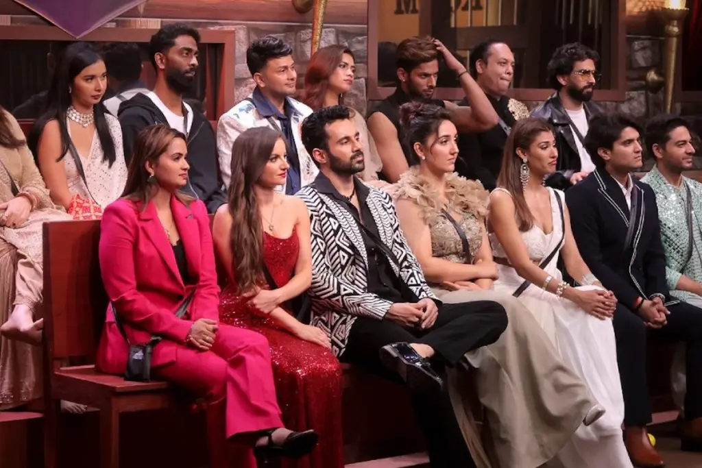Bigg Boss 19, Nomination, Abhishek Bajaj