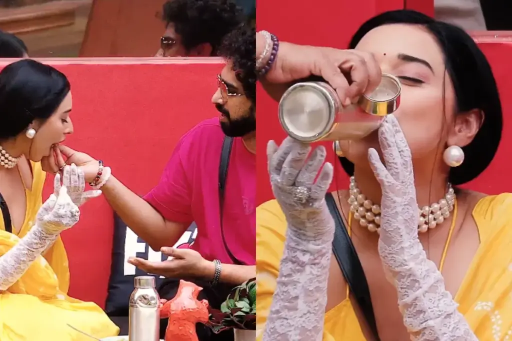 Bigg Boss 19, Tanya Mittal, Latest Episode