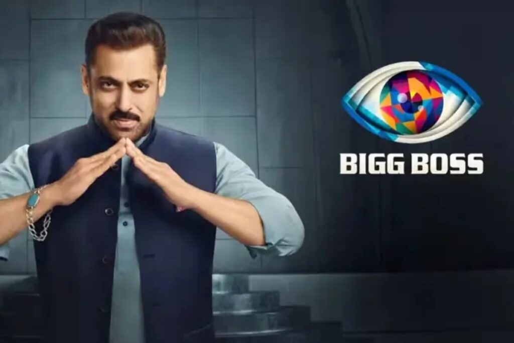 Bigg Boss 19 Weekend Ka Vaar