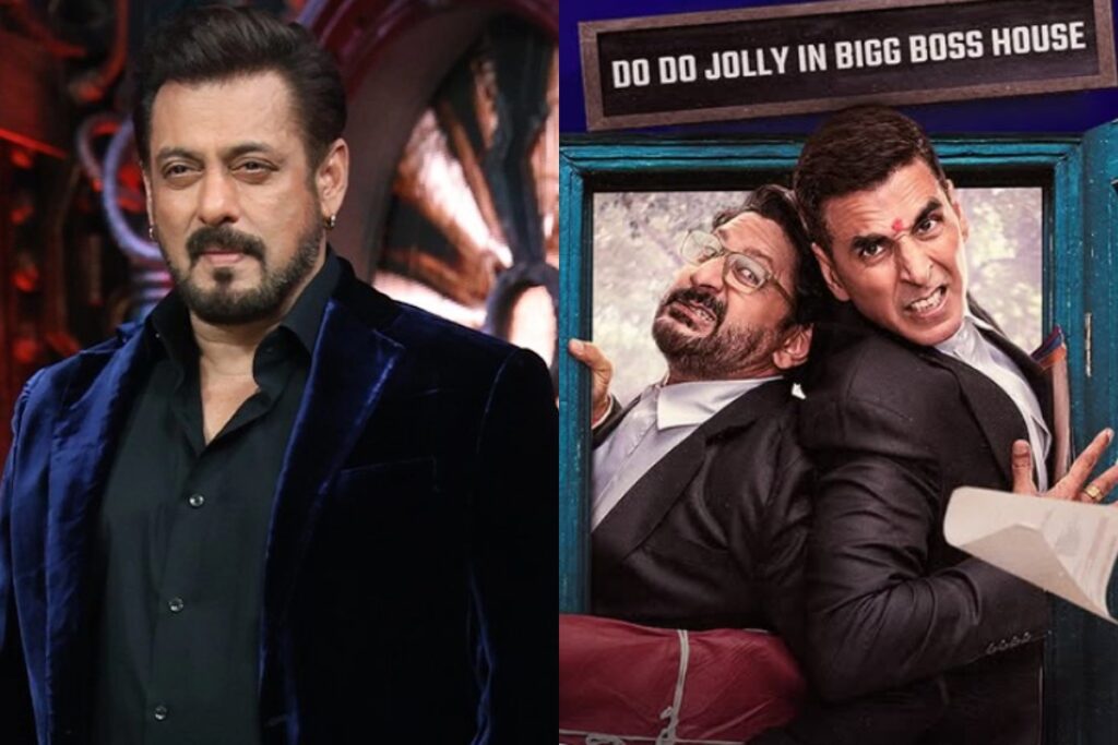 Bigg Boss 19 Weekend ka Vaar