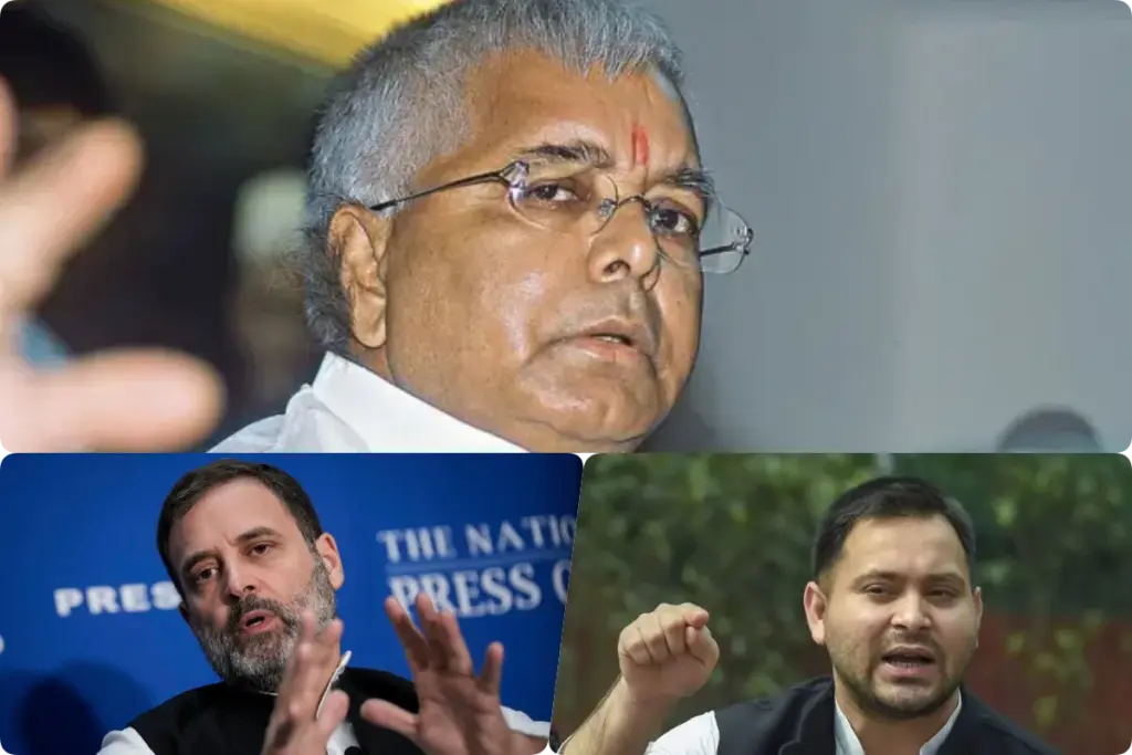 Bihar Chunav 2025