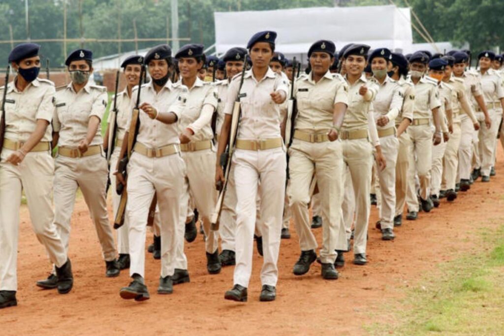 Bihar Police Constable Result 2025
