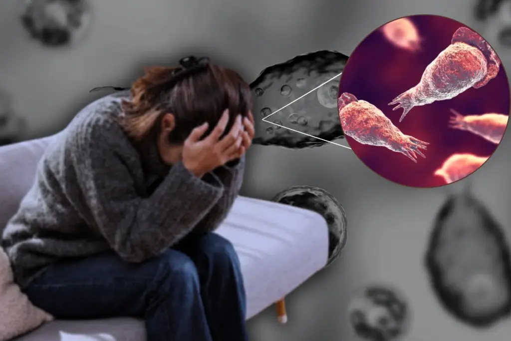 Brain Eating Amoeba, Naegleria fowleri, Health Alert