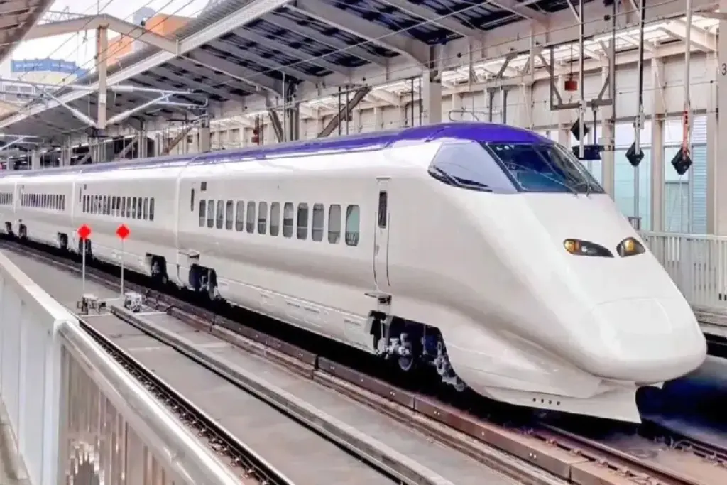 Bullet Train