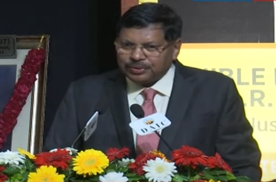 CJI बी. आर. गवई