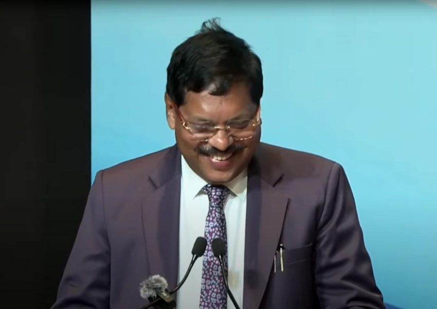 CJI BR Gavai CAT delhi