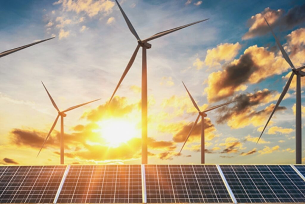 China Clean Energy Leadership