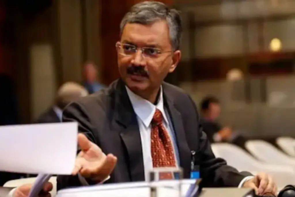 Deepak Mittal