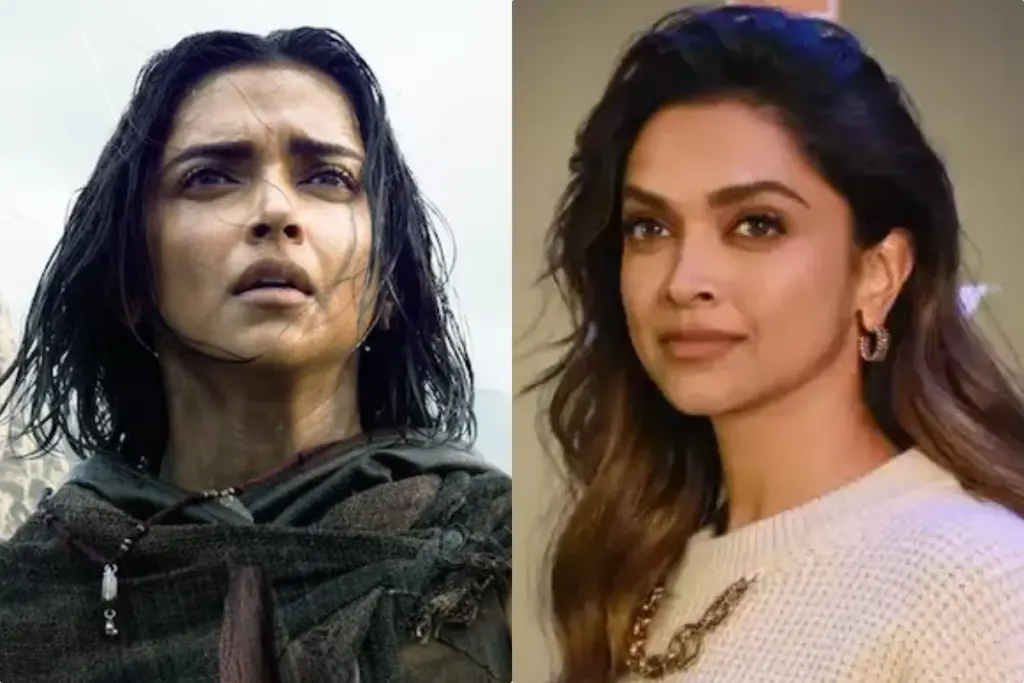 Deepika Padukone, Kalki 2 exit, Bollywood controversy